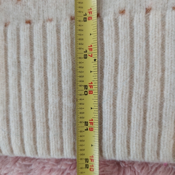 Fjall Raven Ovik Knit Wool Elbow Patch Sweater Size Small - Picture 10 of 11